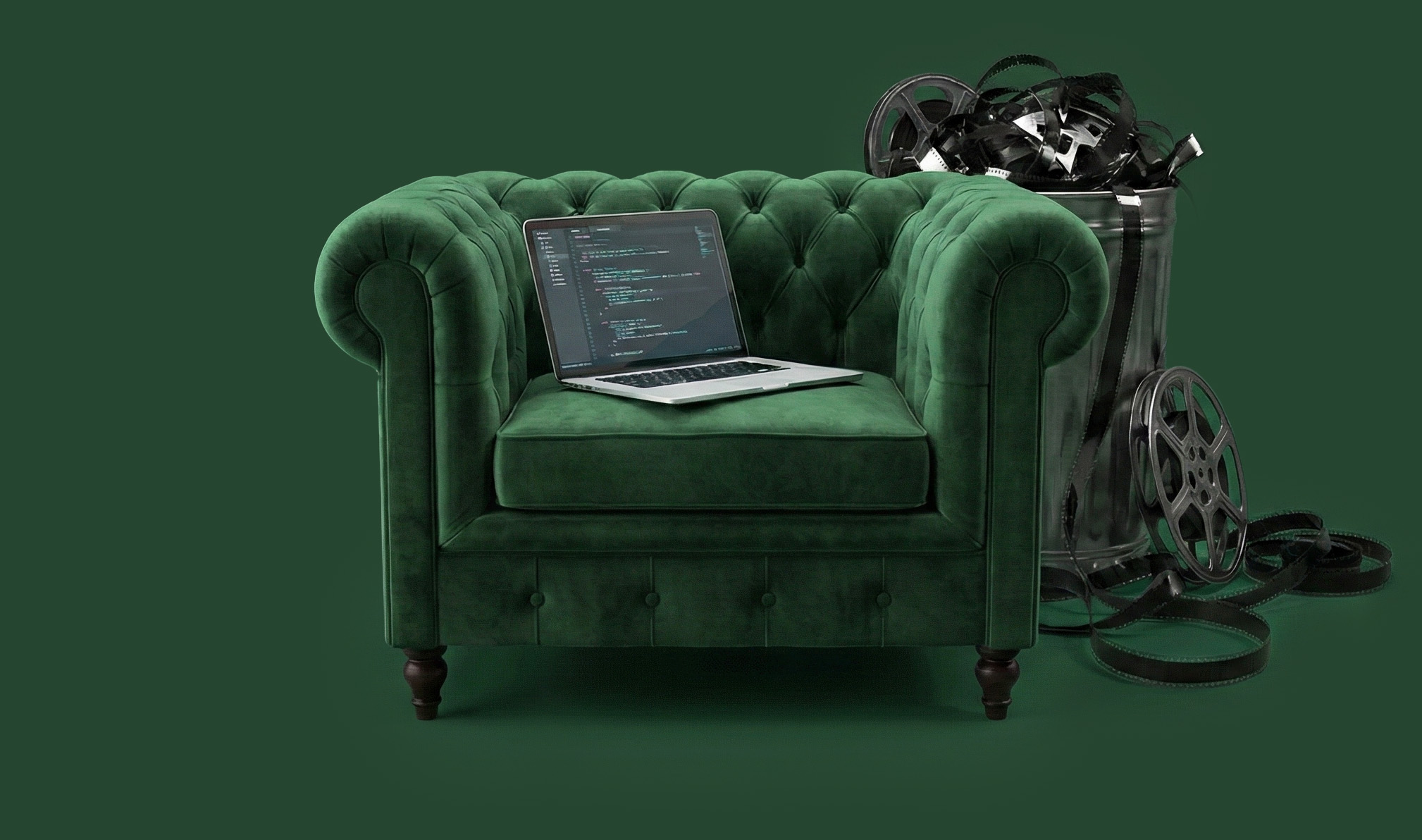 Cinema to Software Pivot